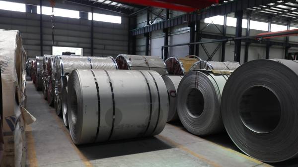 High Performance Color Coated Steel Coils Stainless Factory Price Best Price in