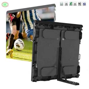 China P10 Outdoor Stadium LED Display 960x960mm IP65 Waterproof factory