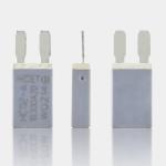 HC02 22100 Series Bimetal Thermal Overload Protector High-Temperature Motor
