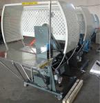 Plastic Packaging Material PE Belt Strapping Machine for Carton Box Box Banding