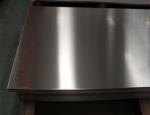 Thin Cold Rolled Stainless Steel Coils Polishing JIS / GB For Dinner Set