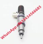 Diesel Common Rail Volvo Fuel Injector BEBE5G04001 BEBE5G09001 BEBE5G13001