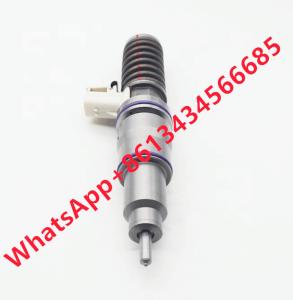 China Diesel Common Rail Volvo Fuel Injector BEBE5G04001 BEBE5G09001 BEBE5G13001 factory