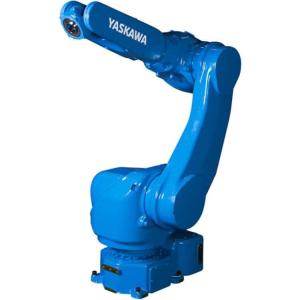 China MPX1950 6 Axis Yaskawa Metal Robot Arm For Painting Robot on sale