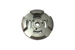 HRB70-90 Shock Base Valve Without Steam Treatment