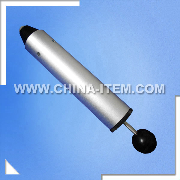 IEC60068-2-75 IK06 1J Test Hammer