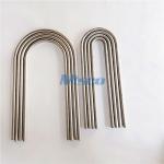 S31803/2205 ASTM A789 Heat Exchanger Seamless Welded Tube Pipe For Petroleum