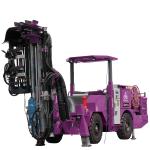 Tunneling Jumbo Drilling Rig Underground Construction Equipment Hydraulic