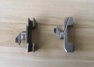 China Picking Shoe Elastic Sulzer Loom Spare Parts Space 0.15-0.30mm With Projectile factory