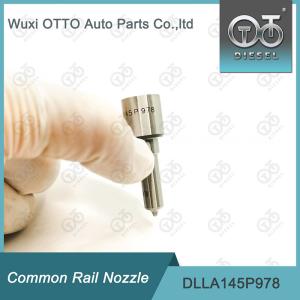 China DLLA145P978 Bosch Common Rail Nozzle For Injectors 0445110059 / 0986435149 factory