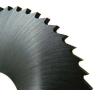 Buy cheap HSS circular saw blade m42 for cutting steel and copper metal from wholesalers