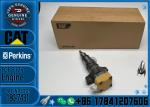 Common rail injector fuel injector 180-7431 198-6605 171-9710 218-4109 for 3216