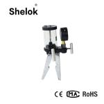 Hydraulic Pressure Hand Pump, Pressure Calibration Instrument