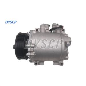 China 7PK AC Compressor For Honda Accord RD5 CL7 38810-RBA-006 38810RBA006 factory