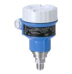 Smart Type Pressure Transmitter PMP71 Pressure Transmitter Oem Pressure Sensor