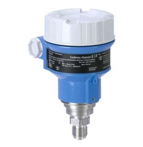 China Absolute And Gauge Pressure Cerabar PMP71 Pressure Transmitter factory