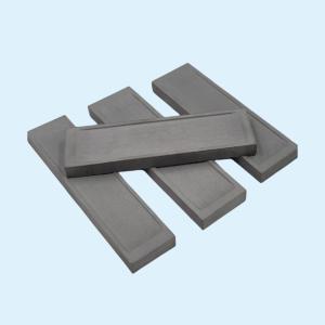 China High Performance Boron Nitride Evaporation Boats For Vacuum Plating Packaging Materials factory