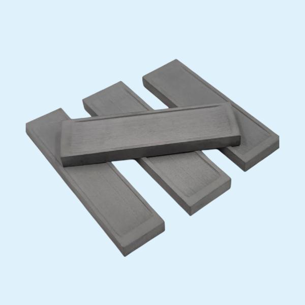 High Performance Boron Nitride Evaporation Boats For Vacuum Plating Packaging