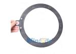 Easy Install Led Exhibition Lighting White Light Color Waterproof IP20 For Auto