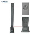 IP65 Touch Screen Digital Signage Outdoor Waterproof 75 Inch