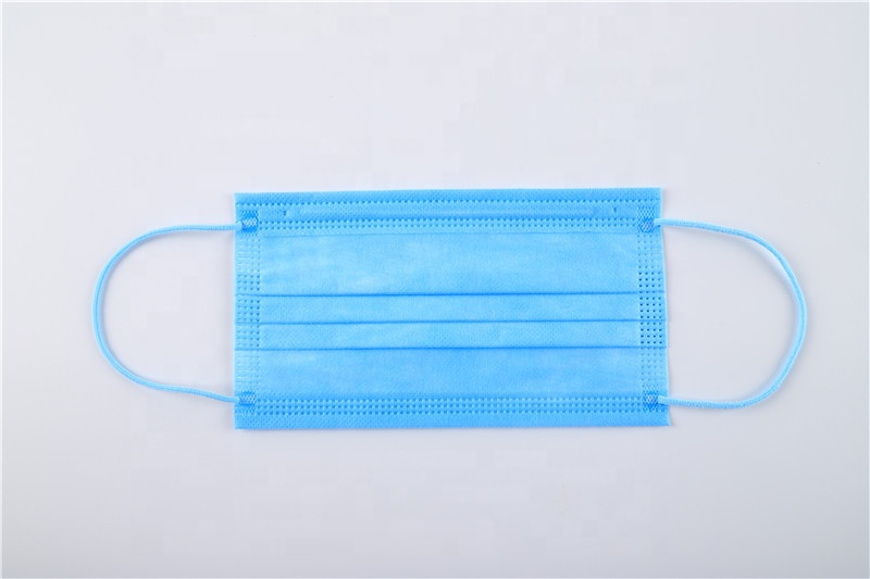 Surgical Masks High Quality Personalized Face Masks Customized Medical Mask Class III 3 Plys