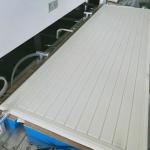 Omron Membrane Production MBR Flat Film Equipment RO Membrane Making Machine