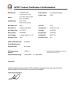 HongKong LCM Construction Co., Limited Certifications