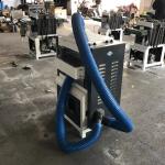 Manual 2 Side Wood Planer Easy Operation for Industrial Thickness Planing Power