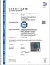 Shanghai huifeng medical instrument co., ltd Certifications