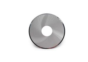 China Dia110*22*0.8mm Carbide Circular Blade For Tobacco Cigarette Filter Slitting Cutting Machine factory