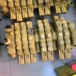 456-1837 471-5697 455-7947 ​​CAT305 306 307E2 Main Control Valve Driven By C2.4