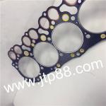 Engine Cylinder Head Gasket 6D14 for Mitsubishi Diameter 96mm OERM ME031489
