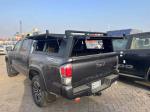 Jeep Gladiator Aluminium Alloy Pickup Truck Bed Hardtop Canopy for Toyota Tacoma