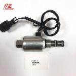 PC200-5 Excavator and Loader Solenoid Valve with Abarth Car Fitment Special