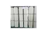 5um,0.5um,0.2um,2um,High Temperature Resistance HEPA Filter Cartridge Poly