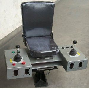 China operation controller for tower crane on sale