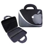 Durable Storage Hard Laptop Case EVA Foam Case Waterproof And Shockproof