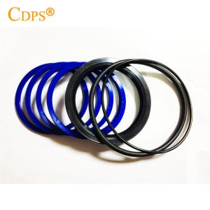 China Oil Resistant Komatsu Seal Kits , Swivel Joint Repair Kit PC60-3 factory