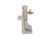 6BG1 Head Fuel Filter 4326807 For Hitachi Excavator EX200-5