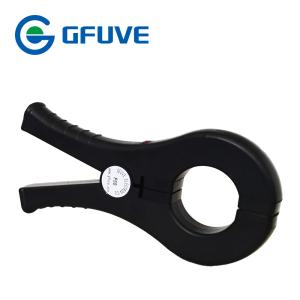 China GFUVE P50 Low Voltage AC Current Probe 4-20mA Output Large Jaw Opening Easy Operation factory