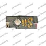 Cylinder head D1462 For Kubota Engine Spare Parts
