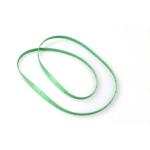 Custom Rubber Parts For Industrial Applications NBR FKM EPDM Rubber Gasket