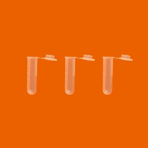 China ISO 13485 Polypropylene Microcentrifuge Tubes 5ml Medical Laboratory Consumables factory