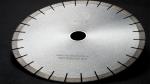 Bridge Cutting Machine Fast Diamond Saw Blades for Cutting of Granite and Marble