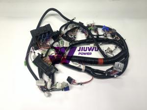 China Original Hitachi ZX200-1 ZX210 ZX230 ZX240 Wire Harness 0003323 factory