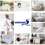 Supply Good quality King, Queen size Down Duvets