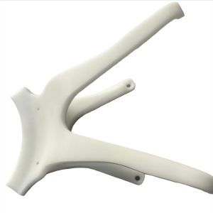 China Precision CNC Machining POM Parts with ±0.01mm Tolerance factory