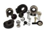 Sealed GEEM ES 2RS Radial Spherical Plain Bearings