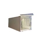 Outdoor Waterproof Mobile Truck Trailer Van Led Screen P4 Led Video Wall Panel