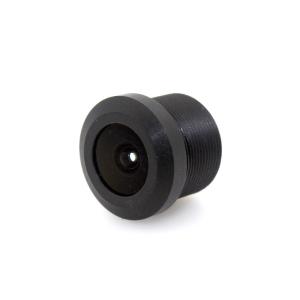 China Megapixel Fish Eye Car Camera Lens 1.8mm Cctv Board F2.5 Waterproof 180° FOV factory